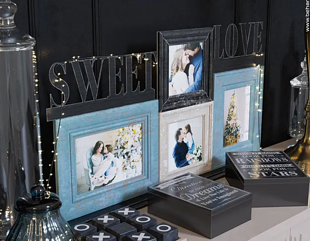 Home decor