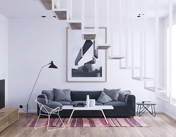 Idunsgate Apartment