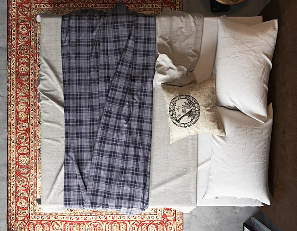 Loft Bedroom