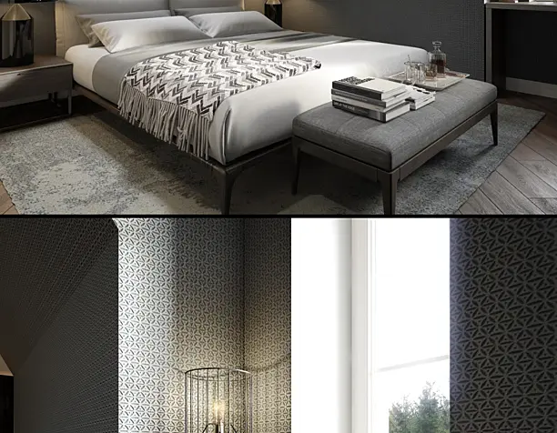 Интерьер. Vray.