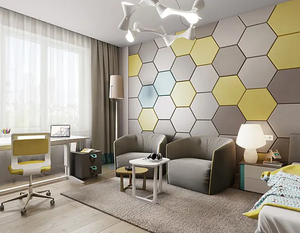 Сhildren room