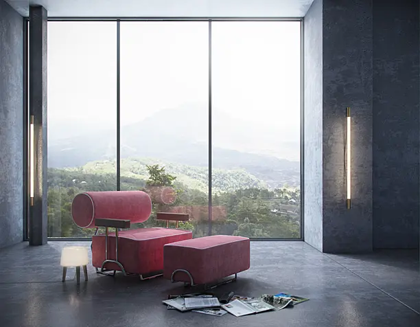 Arm Chair