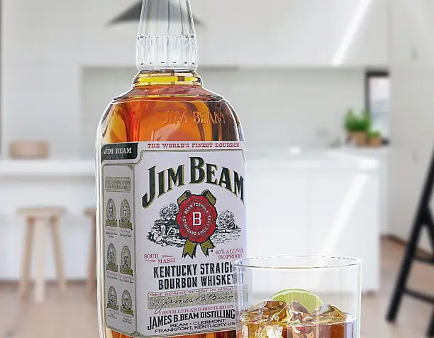 Jim Beam