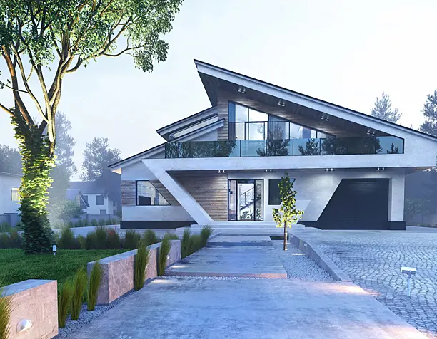 Private House