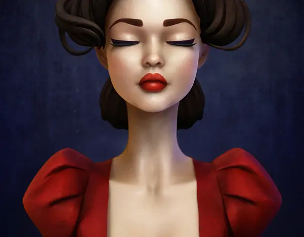 Portrait