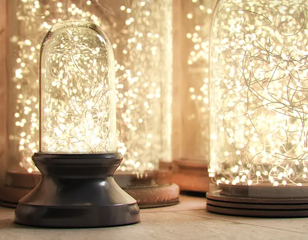 CGI_Starry Lights
