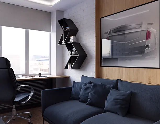 small room design