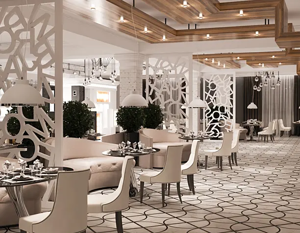 lounge bar