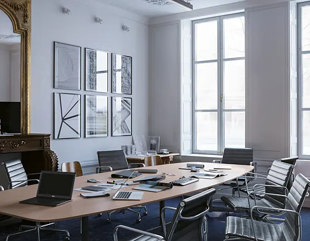 Architectural bureau