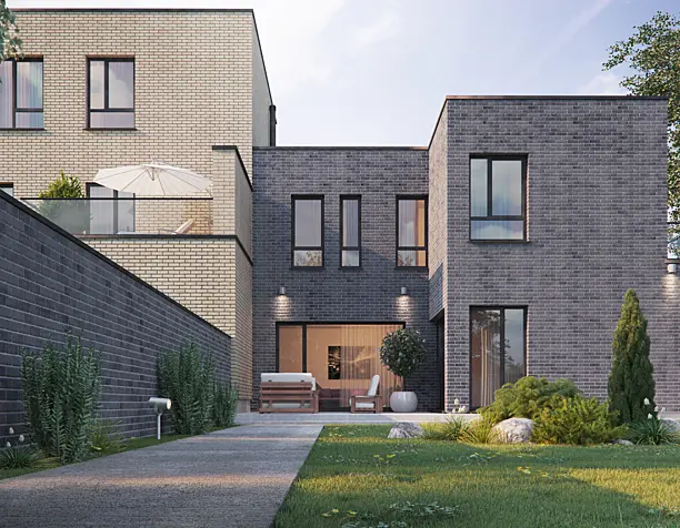townhouse