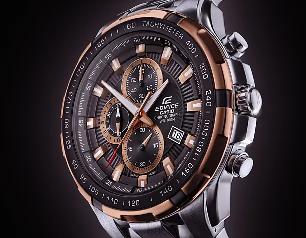 Casio Edifice