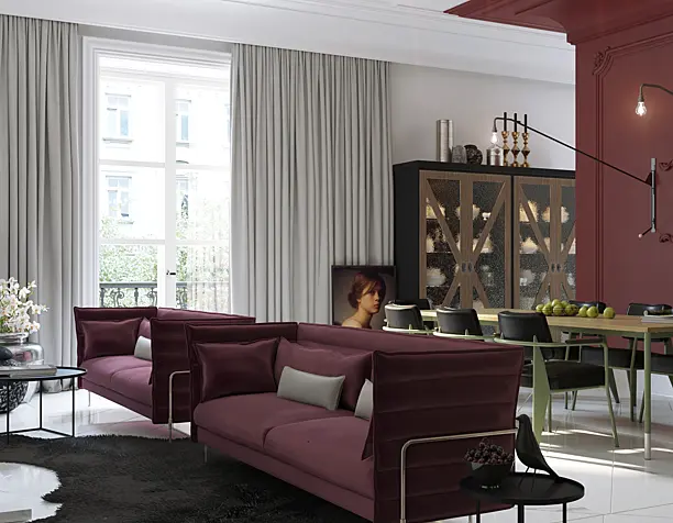 конкурс, компании Vitra.