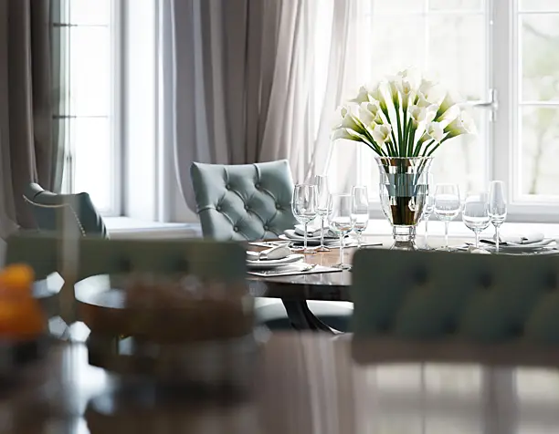 Private House | Interior
