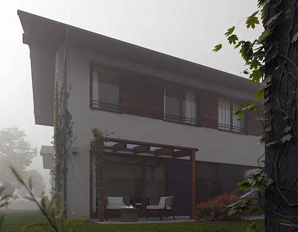 RW Houses