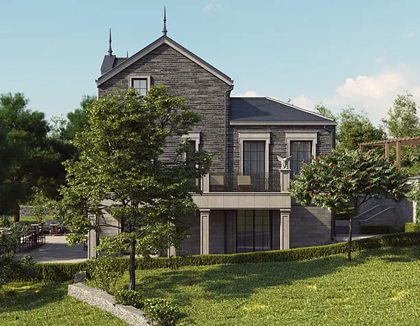 Villa