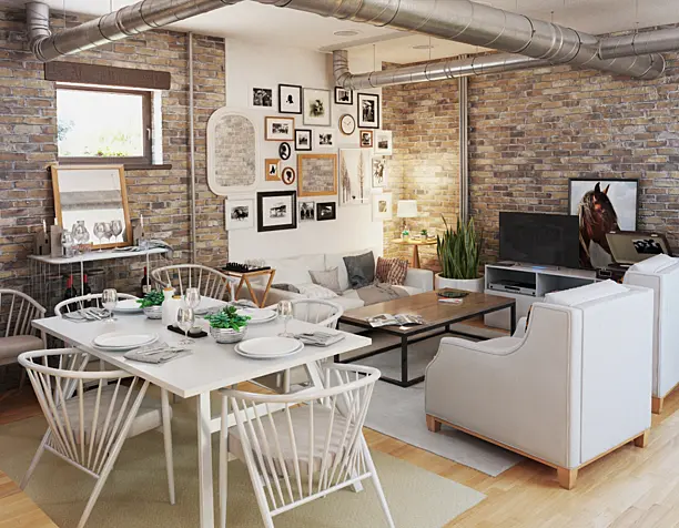 loft