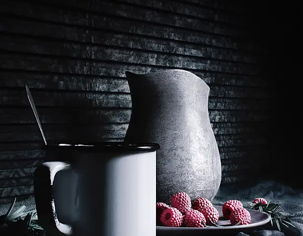 Raspberry