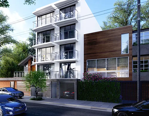 Townhouse