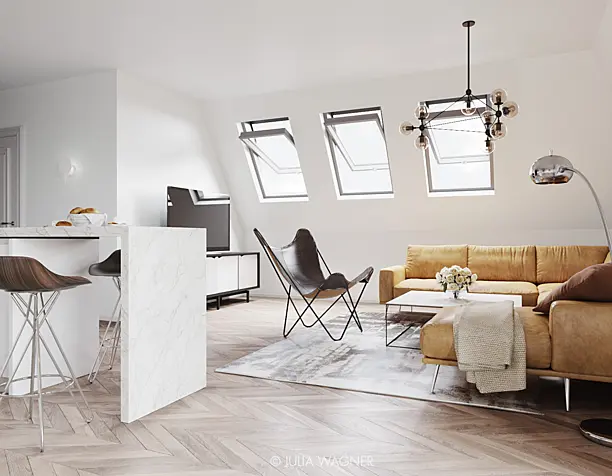 DRESDEN LOFT
