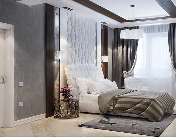 Bed Room