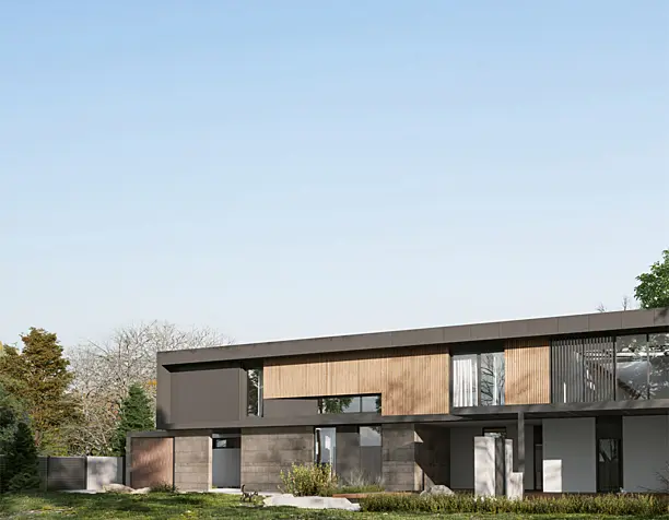 VA - House