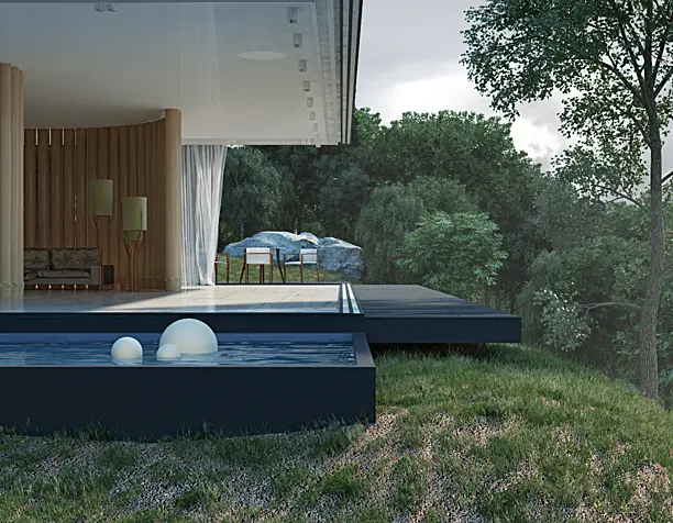 Japanese house