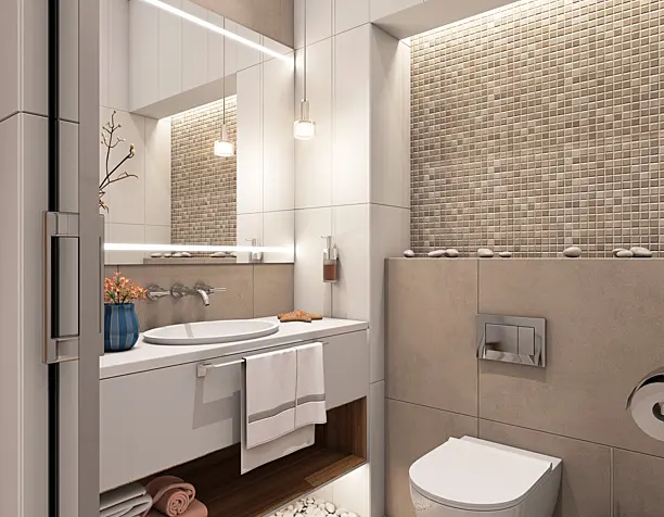 Bathrom