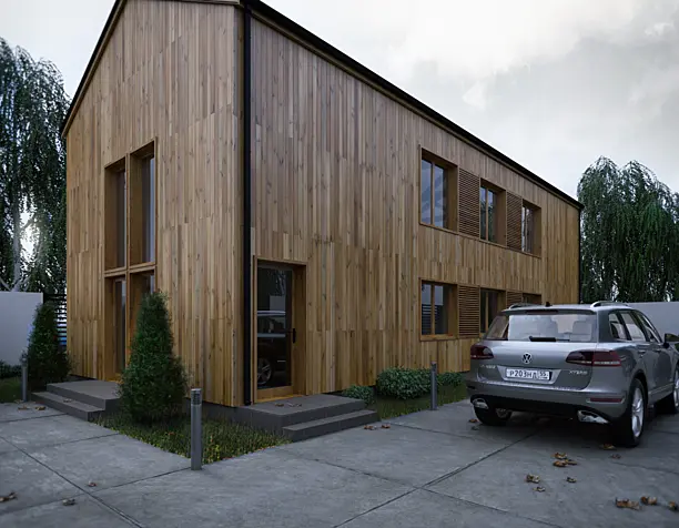 BaumHaus