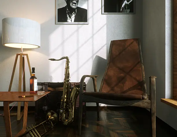 Jazz