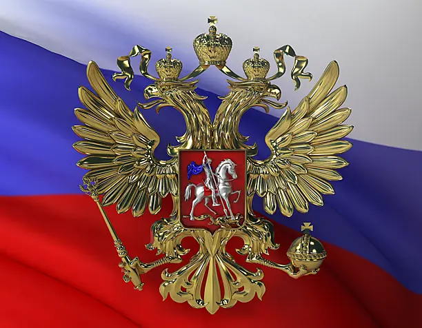 Символика РФ