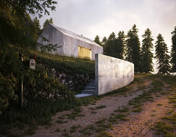 House inspiration!