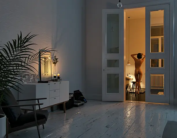 DAY \ NIGHT (Mr. White #2)