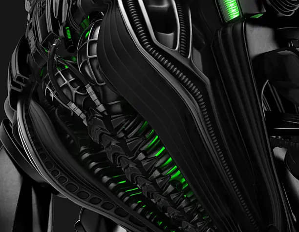 Xeno