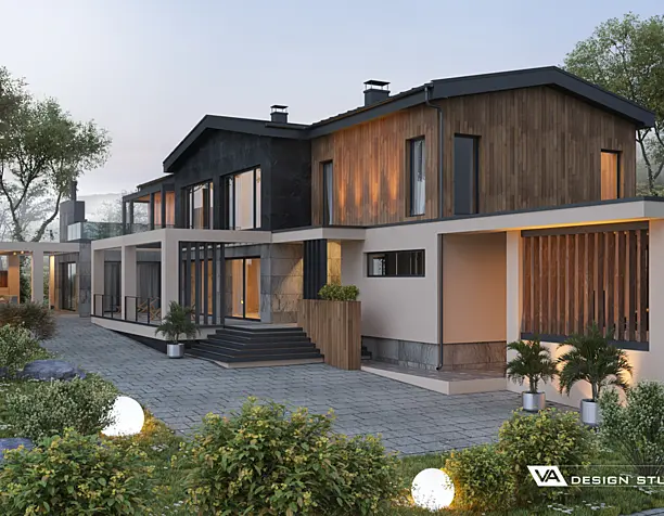 House 2016 №2