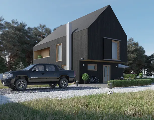 Іndividual house_01