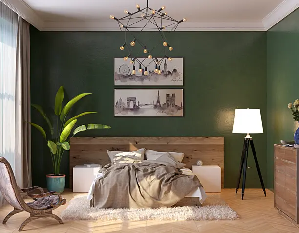 easy interior