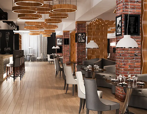 Lounge Bar