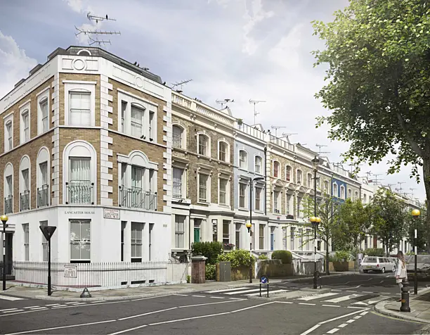Lancaster Road