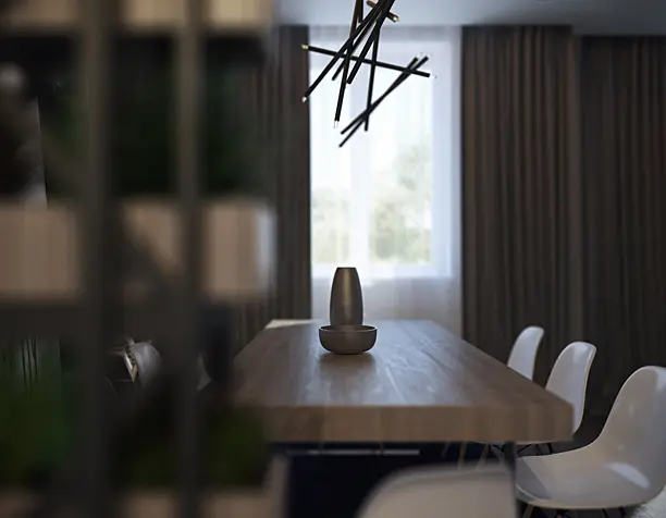 industrial design