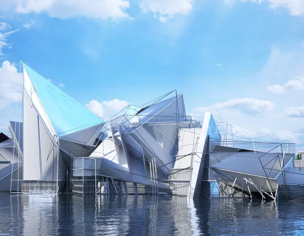 Siberian Museum of Art