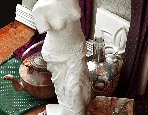 Venus de Milo
