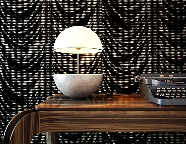 Table lamp "Balance"