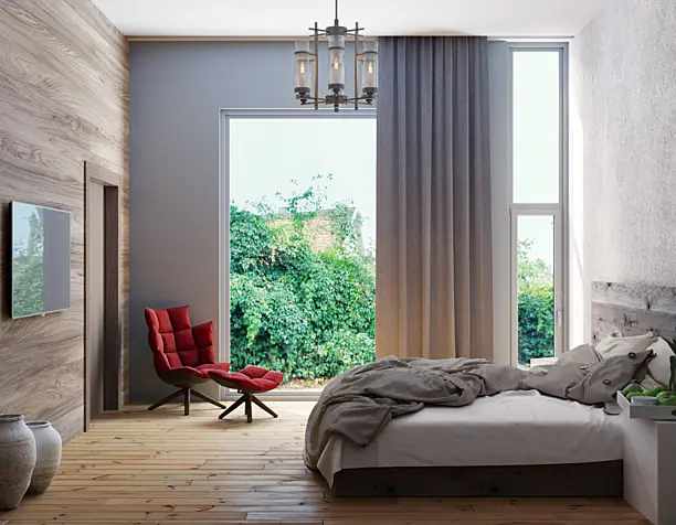 modernism style