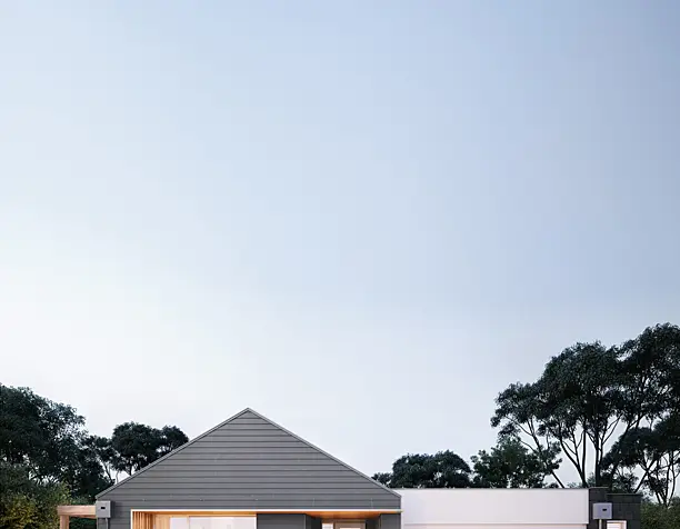 Fisher/Prism house