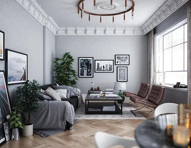 Soft Industrial