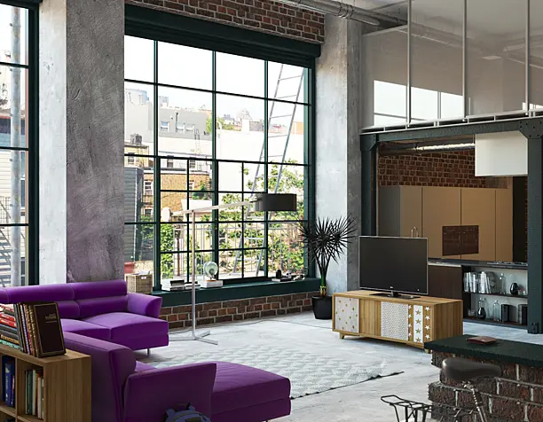 Loft