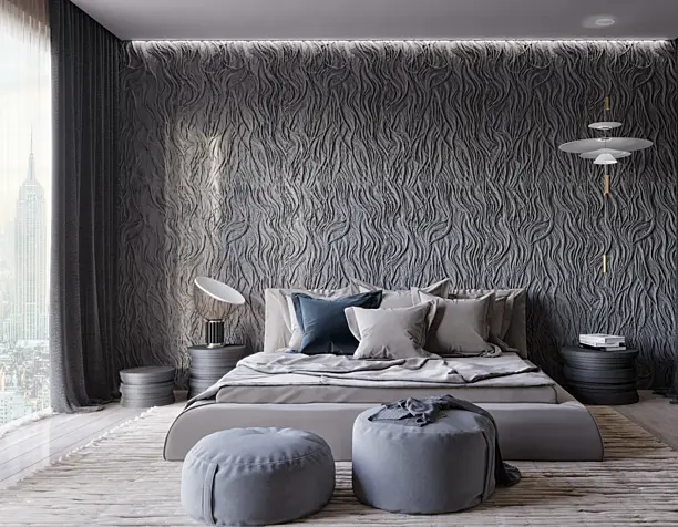 Shades of grey