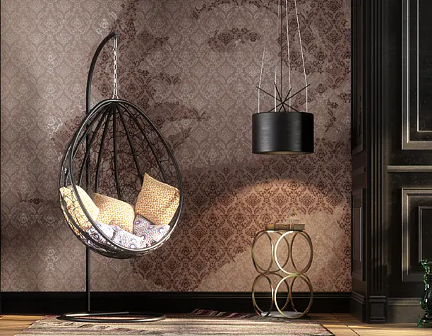 Reading Corner