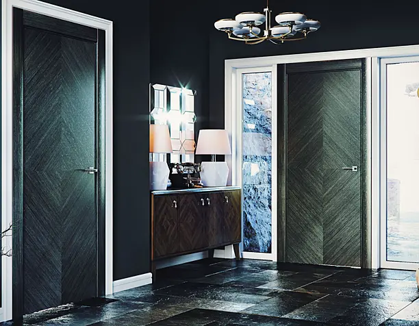 RADA DOORS "Stone"