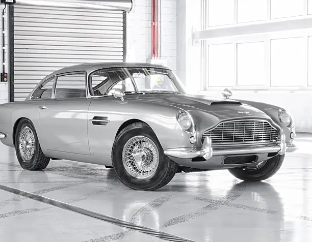 Aston Martin DB5